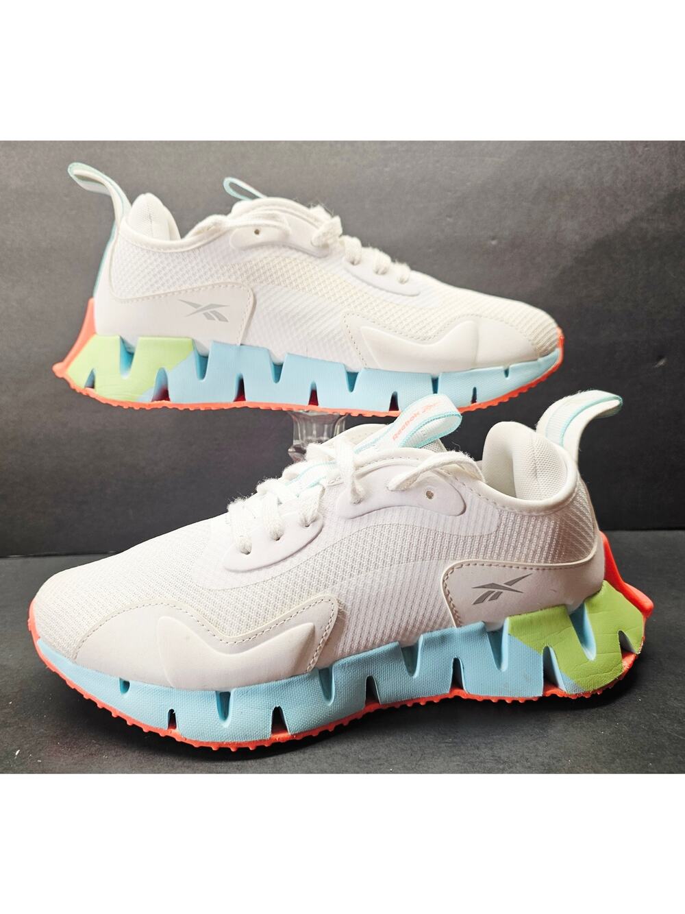 Reebok Women 8.5 Comfy footwear